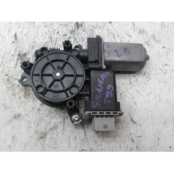 WINDOW MECHANISM REAR RIGHT Alfa Giulietta 2017 1.6 71777781