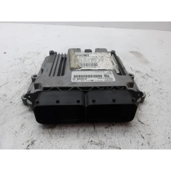 ENGINE CONTROL UNIT Alfa Giulietta 2017 1.6 55283370