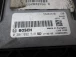 ENGINE CONTROL UNIT Alfa Giulietta 2017 1.6 55283370