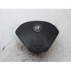 AIRBAG VOLANTE Alfa Giulietta 2017 1.6 156130297 AIRBAG VOLANTE Alfa Giulietta 2017 1.6 156130297