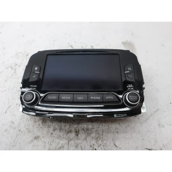 RADIO Alfa Giulietta 2017 1.6 156129693