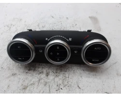 HEATER CLIMATE CONTROL PANEL Alfa Giulietta 2017 1.6 156124762