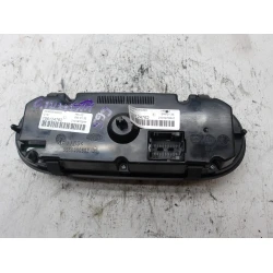 HEATER CLIMATE CONTROL PANEL Alfa Giulietta 2017 1.6 156124762