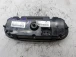 HEATER CLIMATE CONTROL PANEL Alfa Giulietta 2017 1.6 156124762