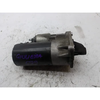 MOTORINO AVVIAMENTO Alfa Giulietta 2017 1.6 51810308f