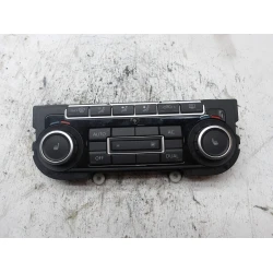 CENTRALINA COMANDO CLIMATIZZATORE Volkswagen Golf 2009 VI. 2.0 TDI AUT. PLUS 5k0907044bd