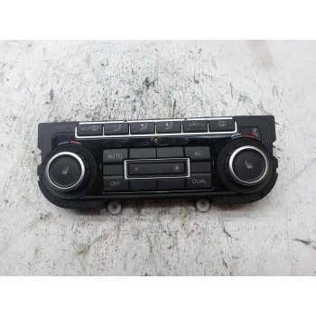 CENTRALINA COMANDO CLIMATIZZATORE Volkswagen Golf 2009 VI. 2.0 TDI AUT. PLUS 5k0907044bd