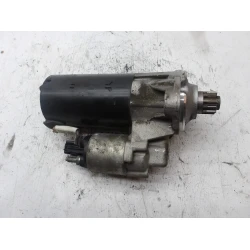 STARTER MOTOR Volkswagen Golf 2009 VI. 2.0 TDI AUT. PLUS 02e911023l