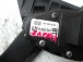 PEDALE ACCELERATORE Opel Zafira 2005 1.9 D 9202341