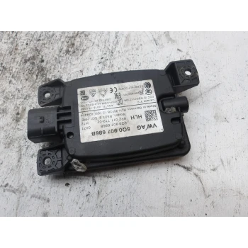 COMFORT MODULE Škoda Superb 2017 COMBI 2.0 TDI 5q0907686b