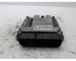 ENGINE CONTROL UNIT Volkswagen Golf 2015 VII. 1.6 TDI VARIANT 04l907309b