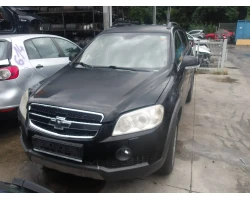AUTO PER PEZZI Chevrolet CAPTIVA 2008 2.0 DT 16V