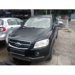 CAR FOR PARTS Chevrolet CAPTIVA 2008 2.0 DT 16V