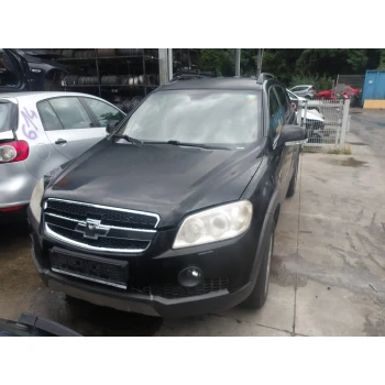 CAR FOR PARTS Chevrolet CAPTIVA 2008 2.0 DT 16V