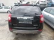 CAR FOR PARTS Chevrolet CAPTIVA 2008 2.0 DT 16V