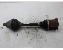 SEMIASSE ANTERIORE SINISTRO Volkswagen Golf 2009 VI. 2.0 TDI AUT. PLUS 1k0407271ka