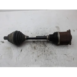 SEMIASSE ANTERIORE SINISTRO Volkswagen Golf 2009 VI. 2.0 TDI AUT. PLUS 1k0407271ka
