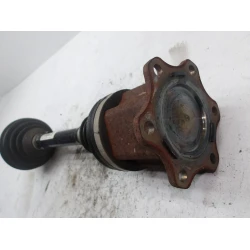 SEMIASSE ANTERIORE SINISTRO Volkswagen Golf 2009 VI. 2.0 TDI AUT. PLUS 1k0407271ka