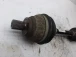 POLOSOVINA SP.LEVA Volkswagen Golf 2009 VI. 2.0 TDI AUT. PLUS 1k0407271ka