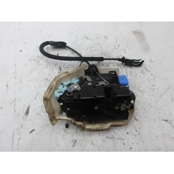 ZAKLEP SP LEVA Volkswagen Golf 2009 VI. 2.0 TDI AUT. PLUS 3D1837015AP
