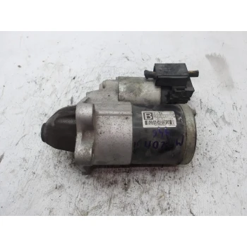 STARTER MOTOR Mazda Mazda2 2010 1.4 m000t32771