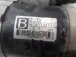 STARTER MOTOR Mazda Mazda2 2010 1.4 m000t32771
