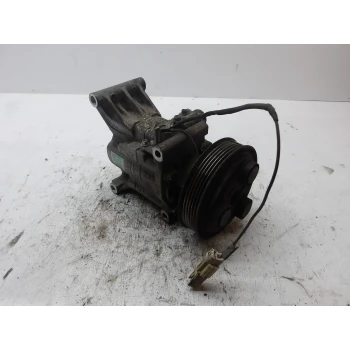 COMPRESSORE CLIMATIZZATORE Mazda Mazda2 2010 1.4 v09a1aa4ak