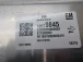 CENTRALINA INIEZIONE MOTORE Opel Astra 2017 1.4 TURBO 12679845