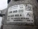 KOMPRESOR KLIME Volkswagen Golf 2009 VI. 2.0 TDI AUT. PLUS 5n0820803a