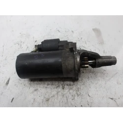STARTER MOTOR Audi A3, S3 2009 