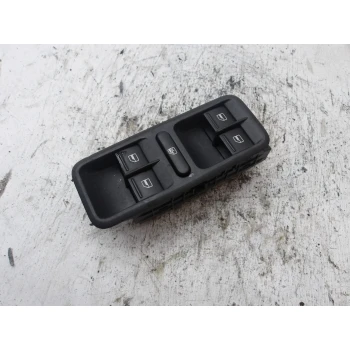 WINDOW SWITCH Škoda Roomster 2008 1.6 5j0867171