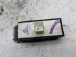 WINDOW SWITCH Škoda Roomster 2008 1.6 5j0867171
