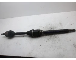 SEMIALBERO SEMIASSE ANTERIORE DESTRO Alfa Giulietta 2017 1.6 50546428