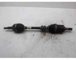 FRONT LEFT DRIVE SHAFT Nissan Qashqai 2009 1.6 16V 39101jd02b