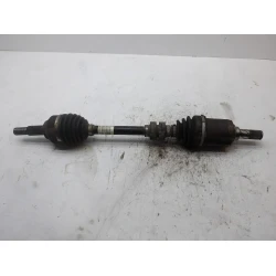 POLOSOVINA SP.LEVA Nissan Qashqai 2009 1.6 16V 39101jd02b