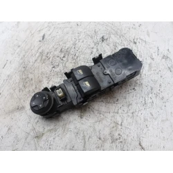WINDOW SWITCH Peugeot 207 2007 1.6 16V TURBO 9654859777 WINDOW SWITCH Peugeot 207 2007 1.6 16V TURBO 9654859777