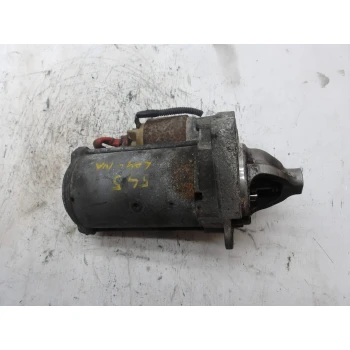 MOTORINO AVVIAMENTO Renault LAGUNA III 2013 2.0 DCI 8200568535e
