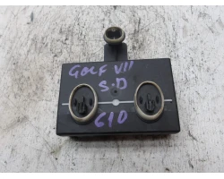 COMFORT MODULE Volkswagen Golf 2015 VII. 1.6 TDI VARIANT 5q4959592c