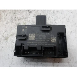 COMFORT MODULE Volkswagen Golf 2015 VII. 1.6 TDI VARIANT 5q4959592c