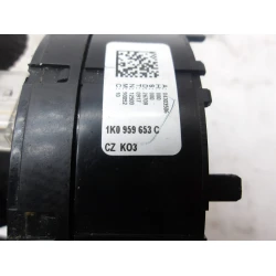 AIRBAG CLOCK SPRING Volkswagen Golf 2009 VI. 2.0 TDI AUT. PLUS 1k0959653c