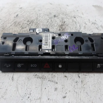 SWITCH OTHER Dacia DUSTER 2019 1.6 16V 4X4 283e87750r