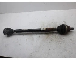 AXLE SHAFT FRONT RIGHT Volkswagen Golf 2015 VII. 1.6 TDI VARIANT 1k0407272qn