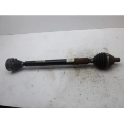 AXLE SHAFT FRONT RIGHT Volkswagen Golf 2015 VII. 1.6 TDI VARIANT 1k0407272qn