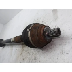 AXLE SHAFT FRONT RIGHT Volkswagen Golf 2015 VII. 1.6 TDI VARIANT 1k0407272qn