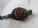 AXLE SHAFT FRONT RIGHT Volkswagen Golf 2015 VII. 1.6 TDI VARIANT 1k0407272qn