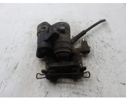 BRAKE CALIPER REAR LEFT Volkswagen Golf 2015 VII. 1.6 TDI VARIANT 3Q0998281