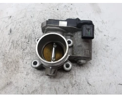 HIGH FLOW THROTTLE Opel Astra 2017 1.4 TURBO 12671379