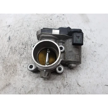 DUŠILNA LOPUTA Opel Astra 2017 1.4 TURBO 12671379