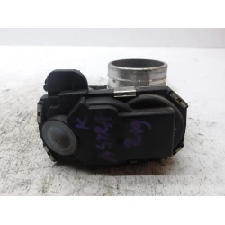 HIGH FLOW THROTTLE Opel Astra 2017 1.4 TURBO 12671379