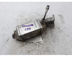 EGR COOLER Alfa Giulietta 2017 1.6 55268286
